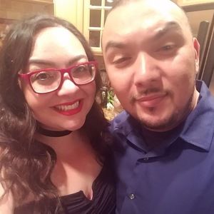 Meet your Posher, Krystal